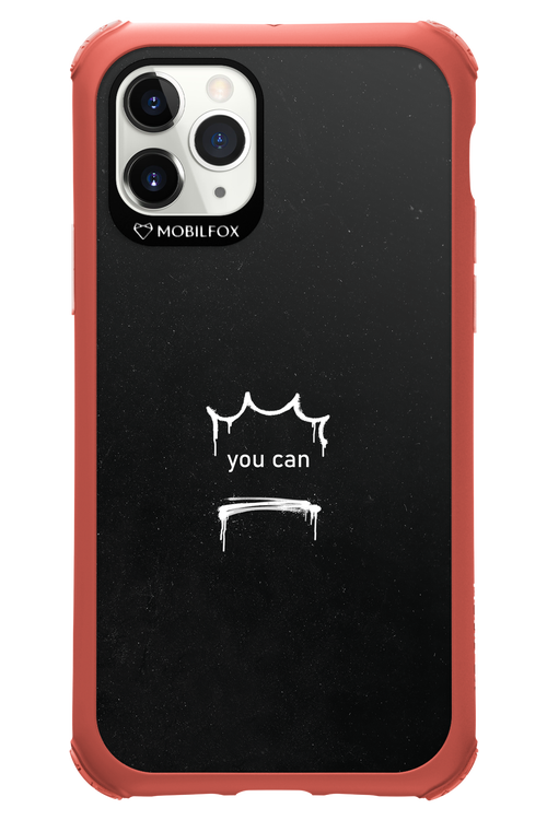 You Can - Apple iPhone 11 Pro