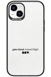 BSW FourSeasons 12 2.0 - Apple iPhone 15 Plus