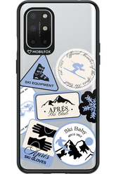 Alpine Spirit - OnePlus 8T