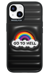 Go To Hell (10th anniversary) 2.0 - Apple iPhone 14