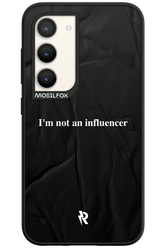 Influencer - Samsung Galaxy S23