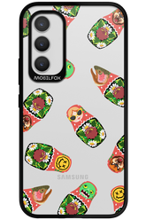 Matryoshka - Samsung Galaxy A34