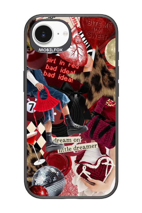 Big City Girl - Apple iPhone 16e