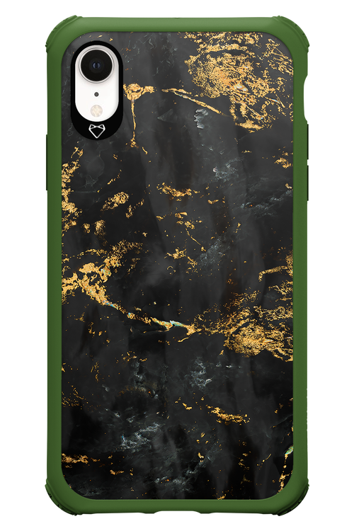 Goldie - Apple iPhone XR