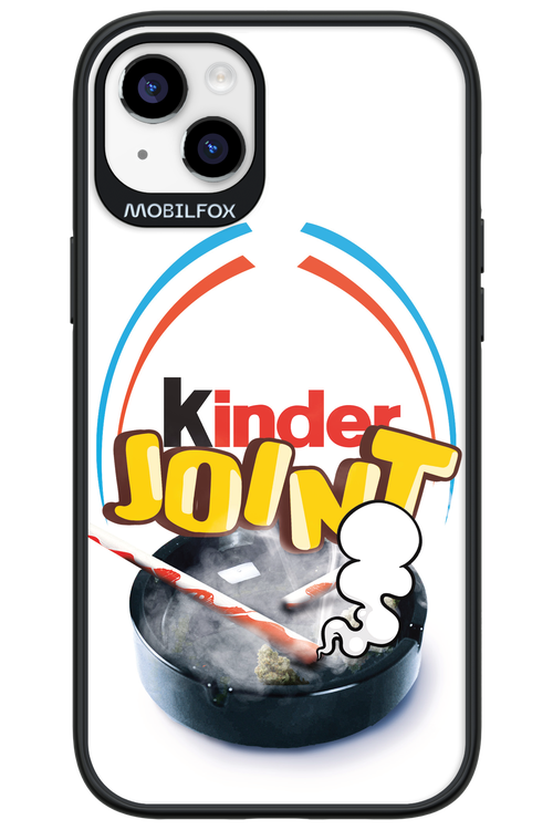 Kinder Joint - Apple iPhone 14 Plus