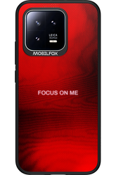 Focuss - Xiaomi 13