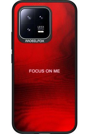 Focuss - Xiaomi 13