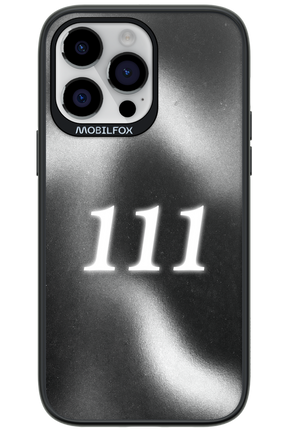 111 - Apple iPhone 14 Pro Max