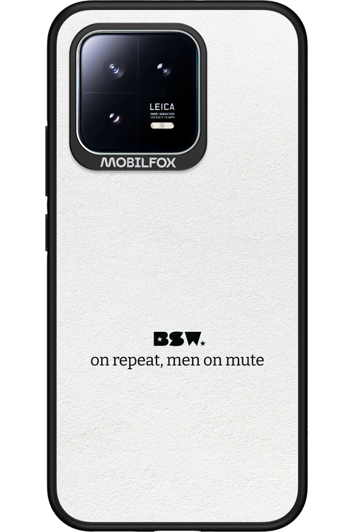 BSW FourSeasons 14 2.0 - Xiaomi 13