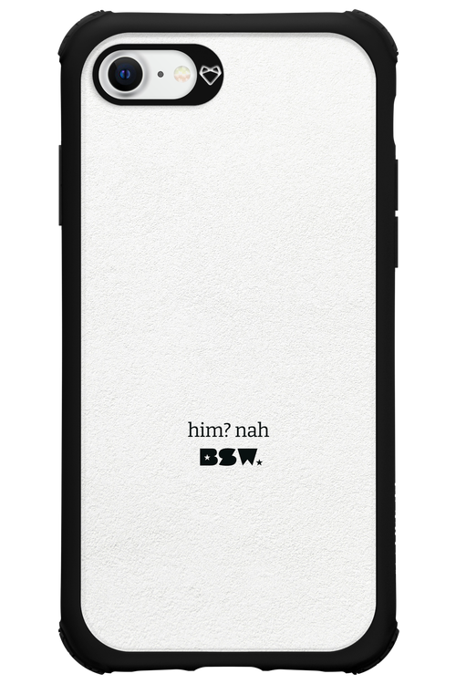 BSW FourSeasons 16 2.0 - Apple iPhone SE 2020