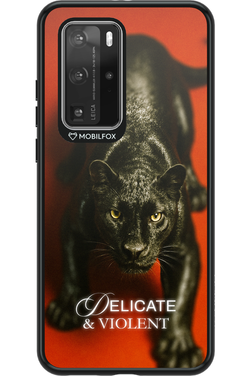 DeliCat - Huawei P40 Pro