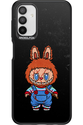 Playtime's over - Samsung Galaxy A04s