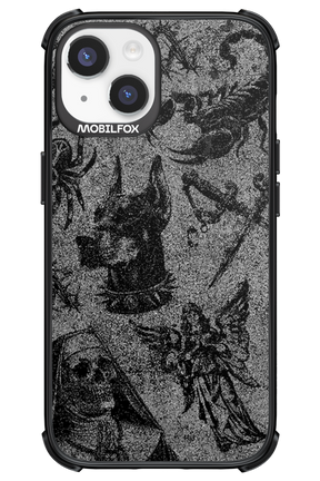 Built Different II - Apple iPhone 14