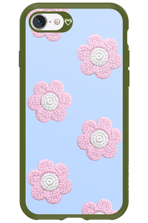 BabyBlue - Apple iPhone SE 2022