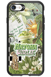 MATCHA - Apple iPhone SE 2022