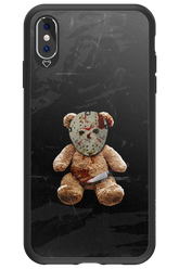 Teddy of Terror - Apple iPhone XS Max