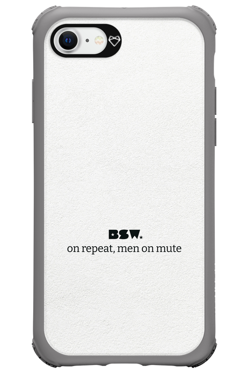 BSW FourSeasons 14 2.0 - Apple iPhone 8