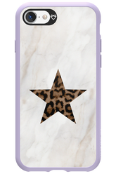 Marbel Star - Apple iPhone SE 2020