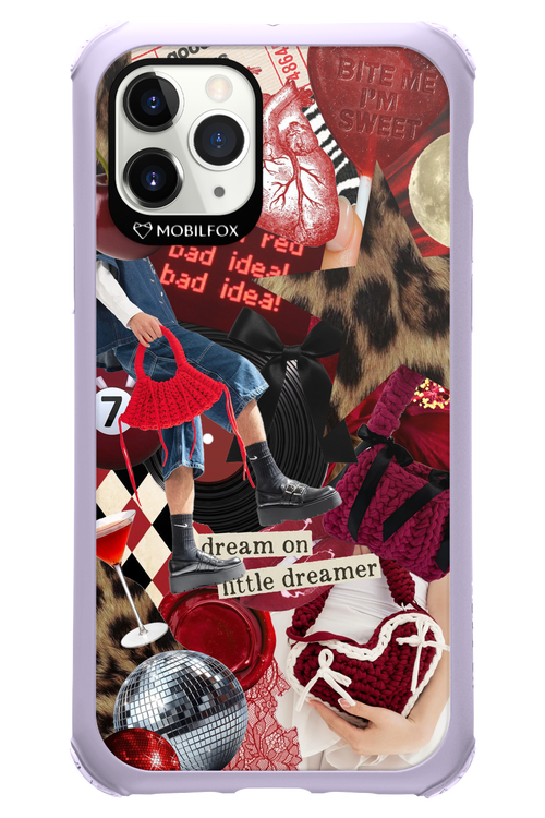 Big City Girl - Apple iPhone 11 Pro