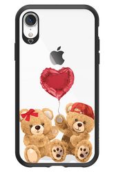 L'Amour Bears - Apple iPhone XR