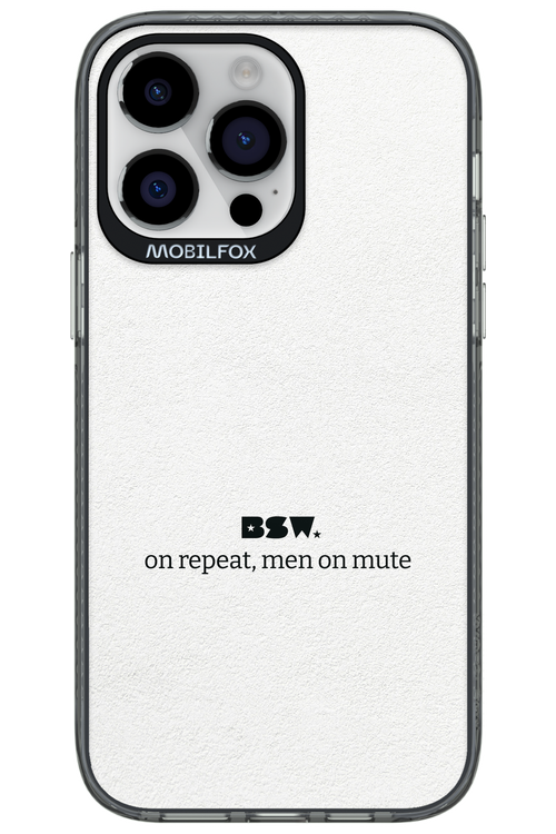 BSW FourSeasons 14 2.0 - Apple iPhone 14 Pro Max