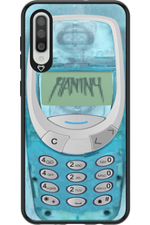 Kék 3310 - Samsung Galaxy A50