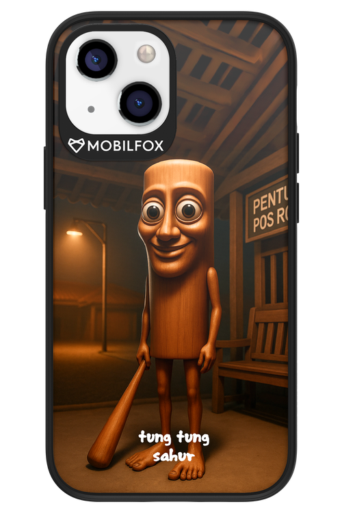 Tung tung sahur - Apple iPhone 13 Mini