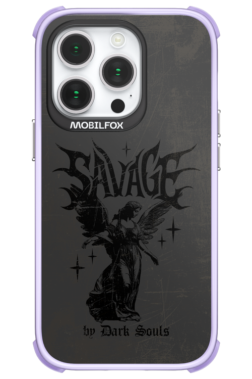 St. Savage - Apple iPhone 14 Pro