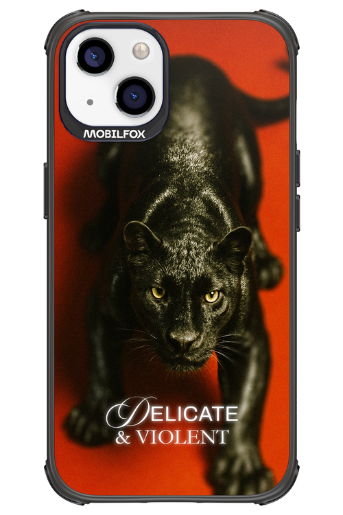 DeliCat 2.0 - Apple iPhone 13