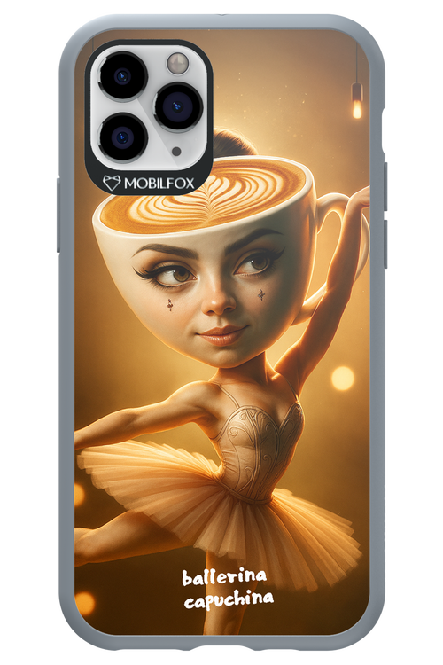 Balerina - Apple iPhone 11 Pro