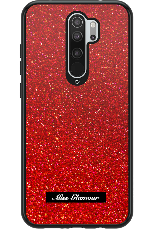 Miss Glamour - Xiaomi Redmi Note 8 Pro
