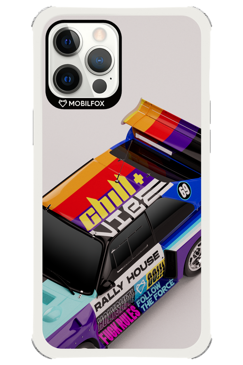 Rally House - Apple iPhone 12 Pro Max