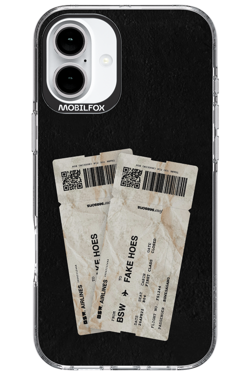 BSW FourSeasons 3 2.0 - Apple iPhone 16 Plus