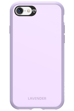 LAVENDER - FS2 - Apple iPhone SE 2020