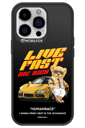 HUMANRACE - Apple iPhone 13 Pro