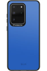 BLUE - FS2 - Samsung Galaxy S20 Ultra 5G