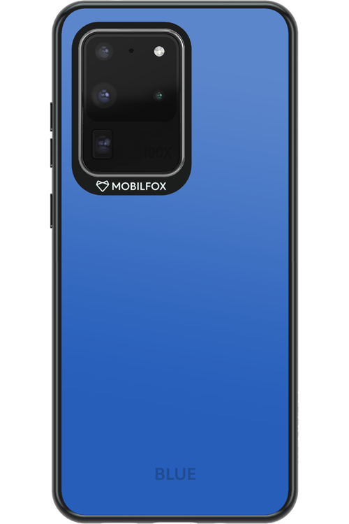 BLUE - FS2 - Samsung Galaxy S20 Ultra 5G