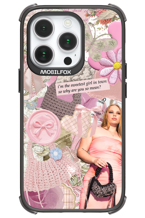 Sweet Fairy - Apple iPhone 14 Pro