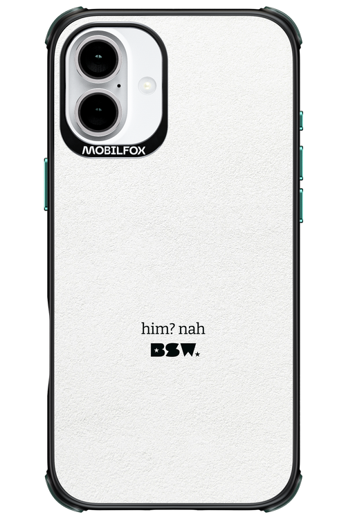 BSW FourSeasons 16 2.0 - Apple iPhone 16 Plus