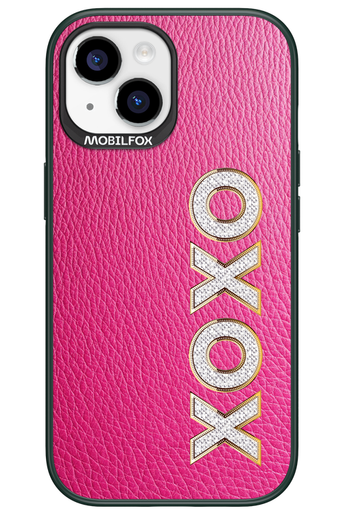 XOXO - Apple iPhone 15