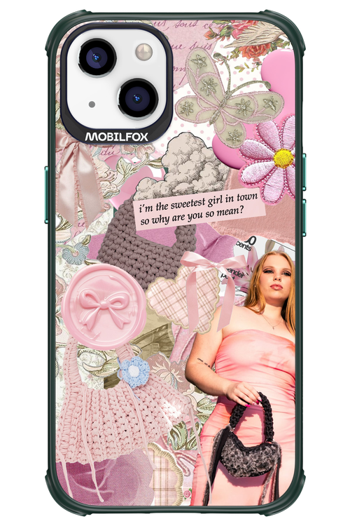 Sweet Fairy - Apple iPhone 13