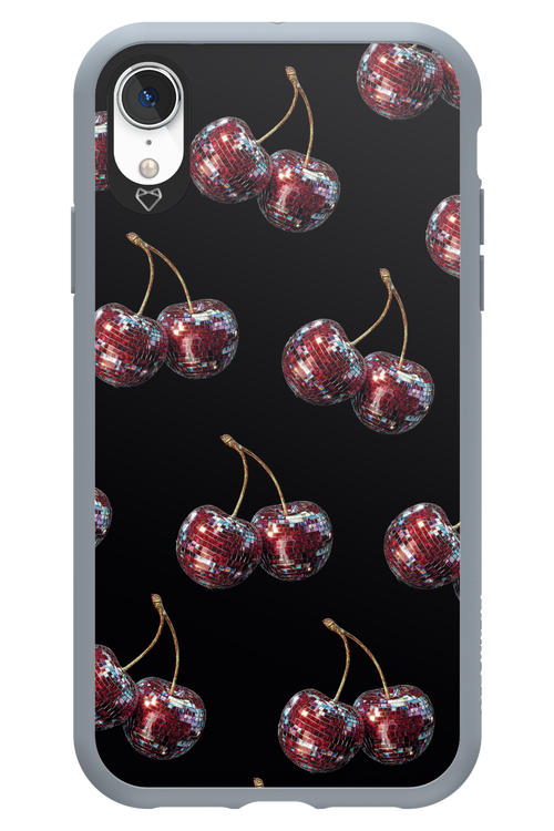 Cherry Rush - Apple iPhone XR