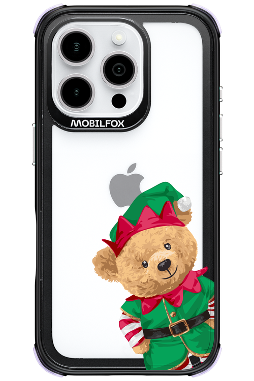 Mr. Elf - Apple iPhone 16 Pro