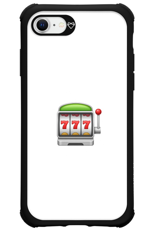 777 2.0 - Apple iPhone SE 2022
