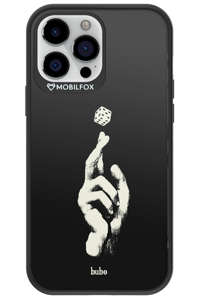 DAMNED LUCK - Apple iPhone 13 Pro Max