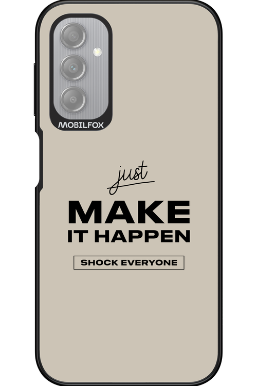 Make IT - Samsung Galaxy A14