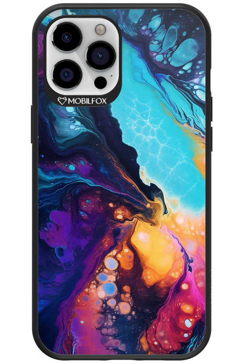 LIQUID DREAMS 05 - Apple iPhone 12 Pro Max
