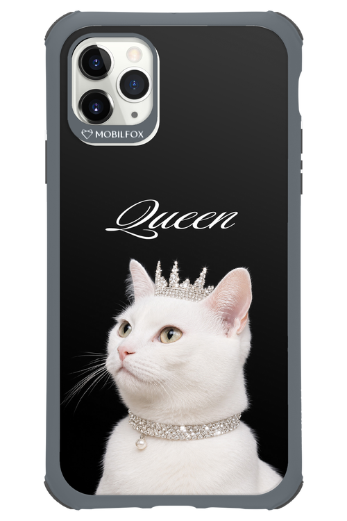 Queen 2.0 - Apple iPhone 11 Pro Max