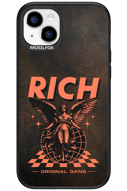 Original Gang - Apple iPhone 15 Plus