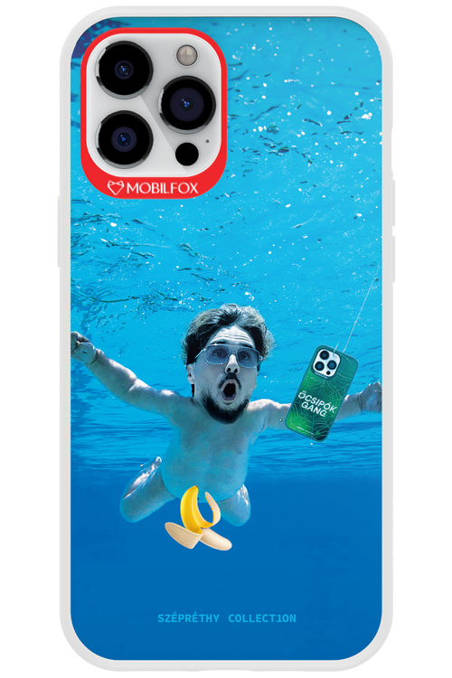 Nevermind - Apple iPhone 12 Pro Max